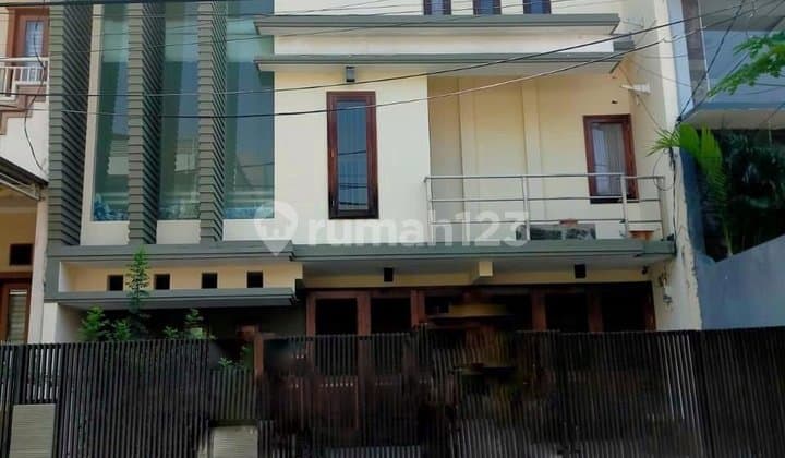 Dijual Rumah di Kelapa Nias, Kelapa Gading, Jakarta Utara