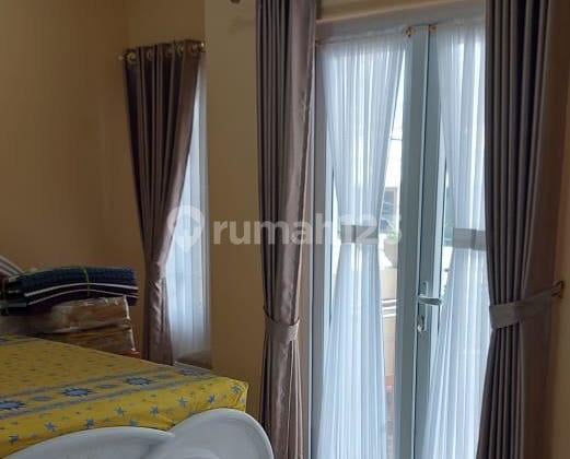 For Sale House on Jln Kelapa Kopyor, Kelapa Gading, North Jakarta