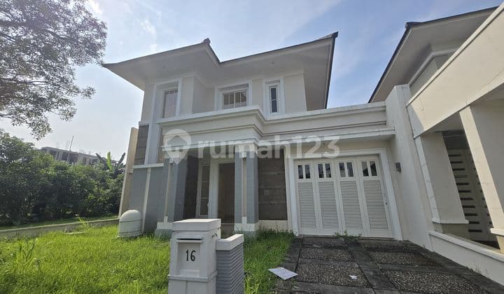 Very Cheap Onyx House Alam Sutera