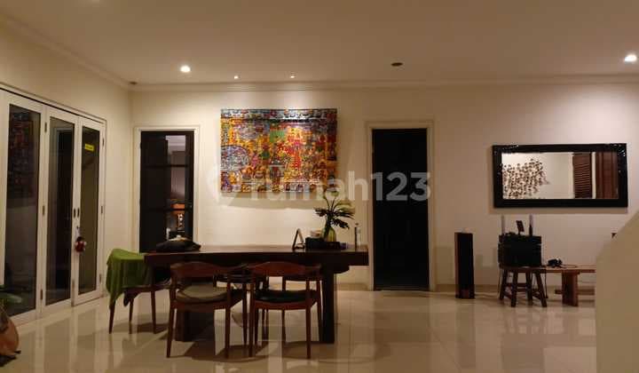 Rumah Sutera Lavender Alam Sutera Deket Mall Living World