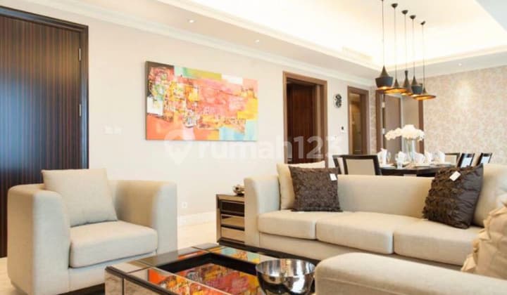 Botanica 2BR For Sale, Cheapest High Floor, City View
