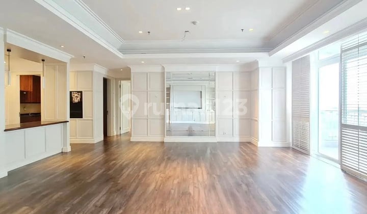 Botanica Apartment 3 Bedroom, Nice View, Mid Floor, Very Well Maintained