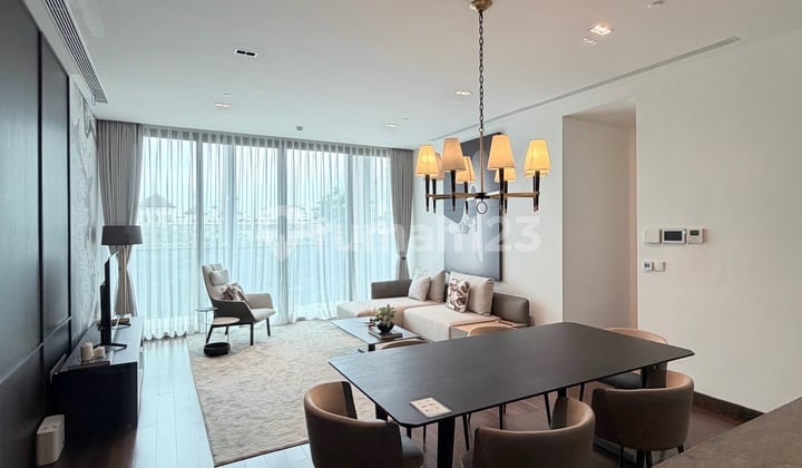 Savyavasa Apartment 3 Bedroom For Sale - New Launch With Pita