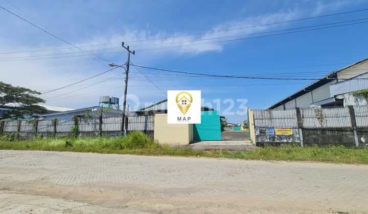 Jual Sewa Gudang Parangloe Dibawah Harga Cocok Untuk Semua Usaha