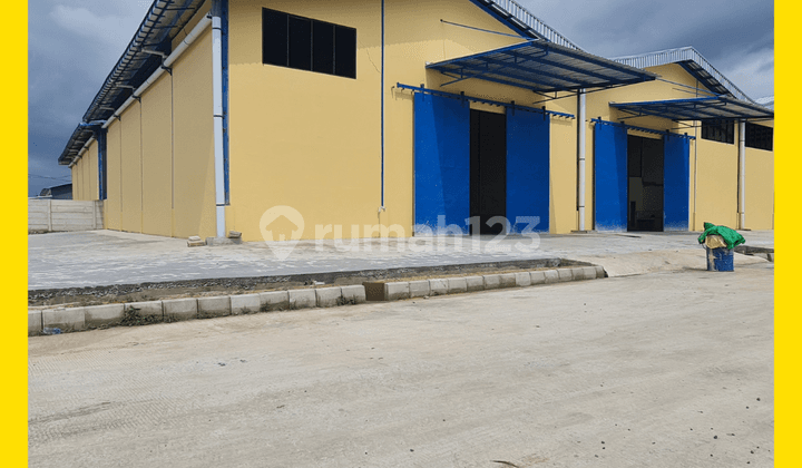 Hook Multifungsi Gudang Mess Workshop Kantor Sertifikat Hak Milik