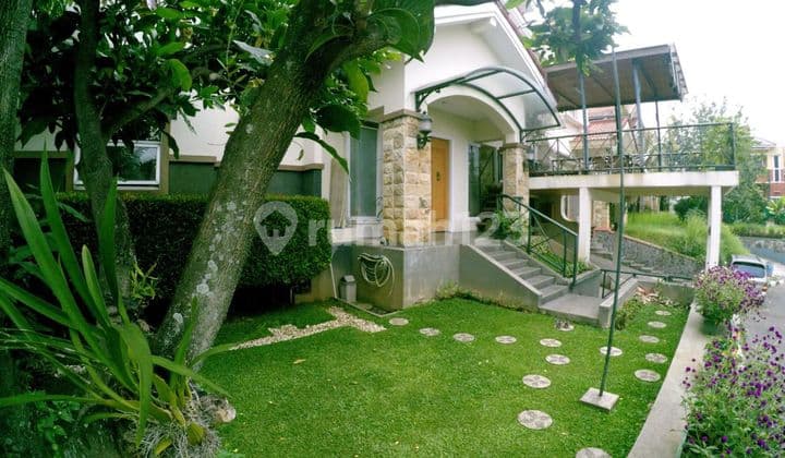 For Quick Sale, Well-Maintained Serene House in Dago Alamanda.