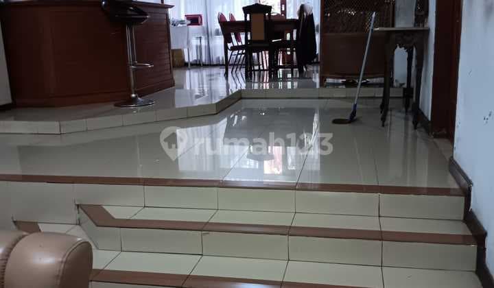 Di Jual Cepat Rumah Lama Di Setra Sari Kulon Bandung