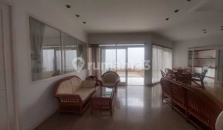 For Sale Well-Maintained House in Terusan Sutami