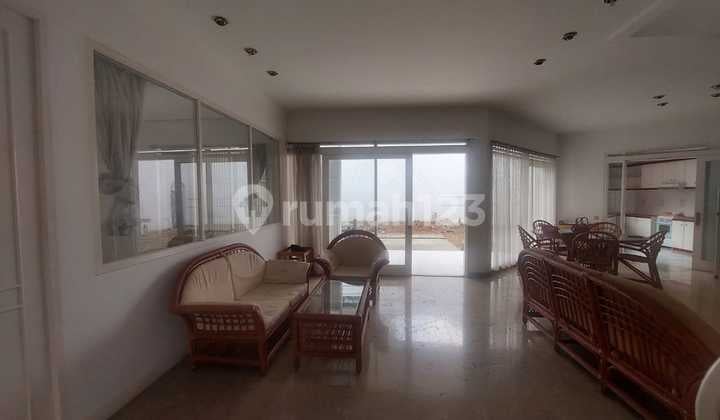 Di Jual Rumah Terawat di Terusan Sutami