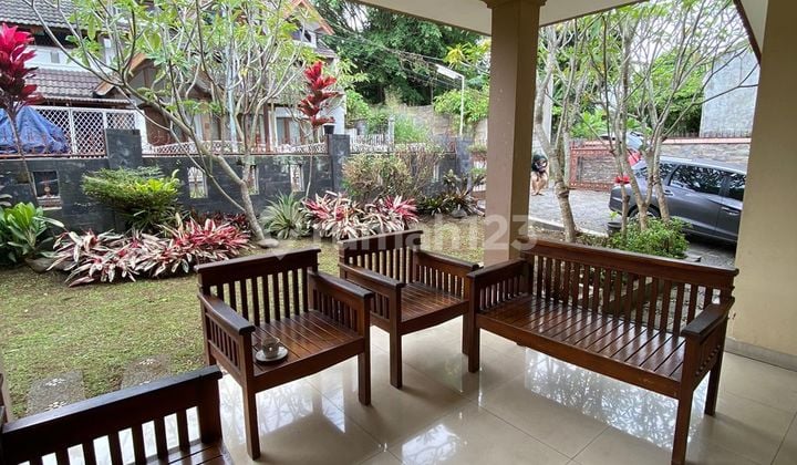 Di Jual Rumah Terawat di Komplek Cigadung Asri dan Nyaman