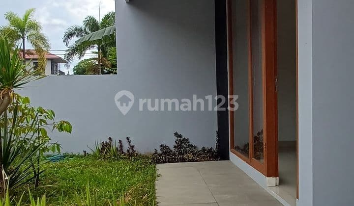 Di Jual Rumah Baru Lokasi Awiligar