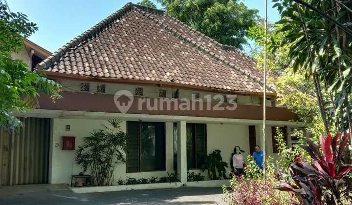 For Sale Old House Prime Location Dago Sayap