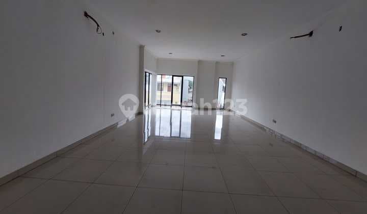 Dijual Ruko Astana Anyar Bandung