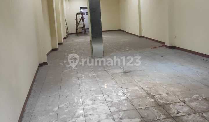 Dijual Ruko Astana Anyar Bandung