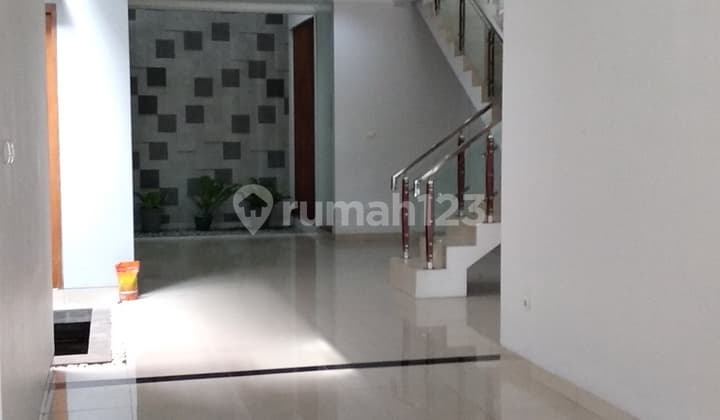 Di Sewakan Cepat Rumah Nyaman Di Cigadung Dalam Cluster