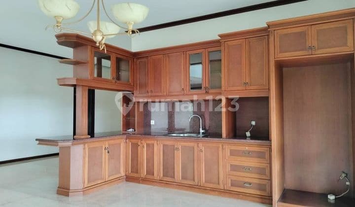 Di jual rumah lux di Setiabudi regency bandung utara