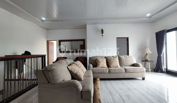 Di Jual Cepat Rumah Rumah di Cigadung Siap Huni