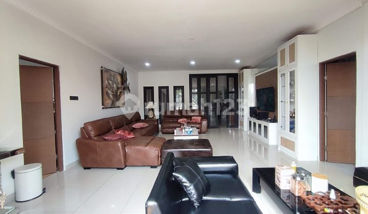 Di Jual Cepat Rumah Bagus Siap Huni di Cigadung