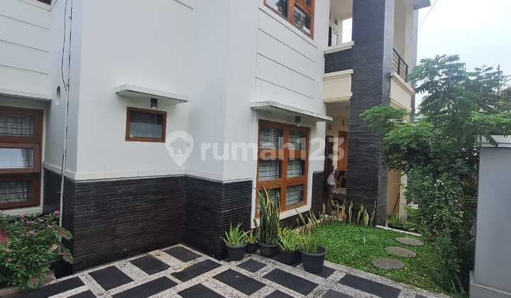 Rumah Kost2an Di Daerah Cigadung , Dago Bandung