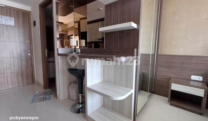 Di sewakan Apartemen Galeri Ciumbuleuit 3 fullfurnish