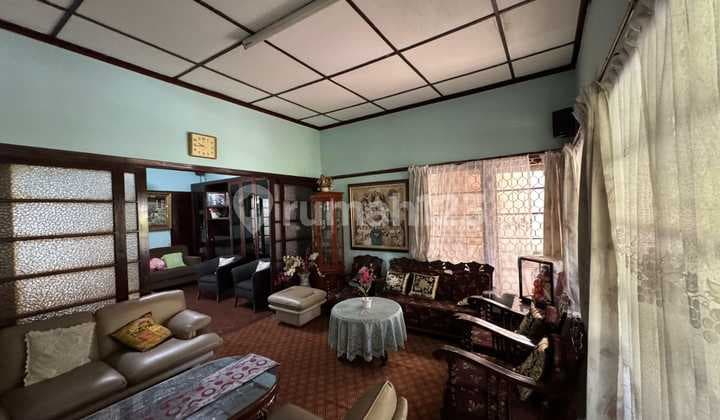 Di Jual Cepat Rumah Heritage C