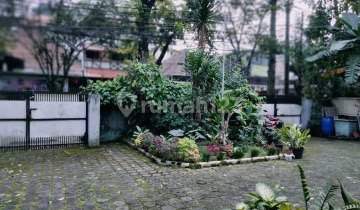 Di Jual Rumah Dekat Kampus Strategis
