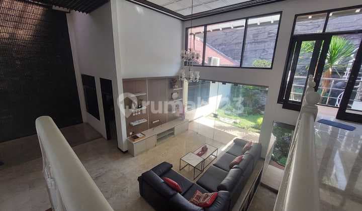 Dijual Rumah Budisari Setiabudi Bandung