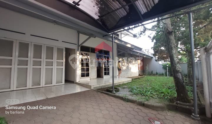 Di jual rumah di golf barat arcamanik bandung timur