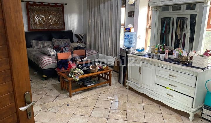 Di Jua Cepat Rumah Terawat Lingkungan Asri dan Nyaman Dalam Komplek Cigadung