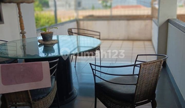 Di Jual Rumah Terawat Lokasi Sukahaji Baru Bandung Utara