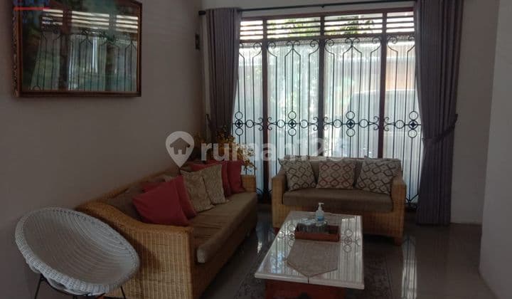 Di Jual Rumah Fullfurnish Di Pesona Bali City View Ciwaruga