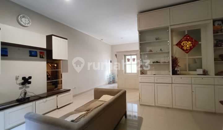 Dijul Rumah Bagus Tengah Kota Strategis Siap Huni