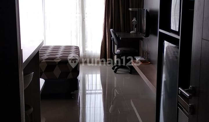 Di Jual Galeri Ciumbuleuit 3 Type Magolia Fullfurnish