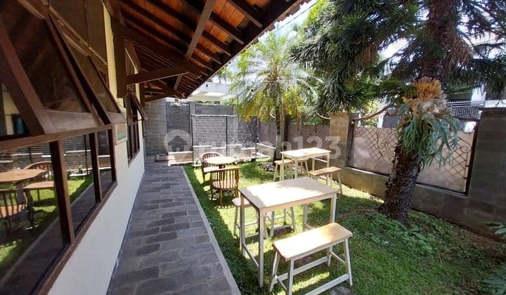 Di Jua Cepat Rumah Terawat Lingkungan Asri dan Nyaman Dalam Komplek Cigadung