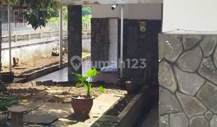 Di Jual Rumah Terawat Murah di Cigadung Barat