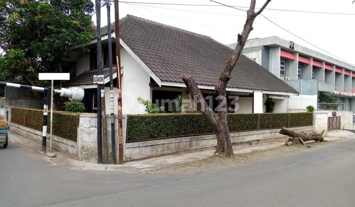 Dijual Rumah Cikutra Baru
