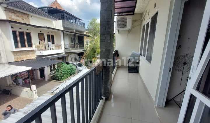 For Sale House in Sarijadi Townhouse