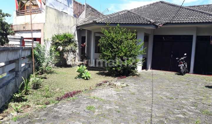 Rumah Strategis Sayap Turangga Buah Batu Bandung