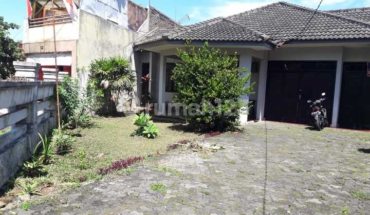 Rumah Strategis Sayap Turangga Buah Batu Bandung