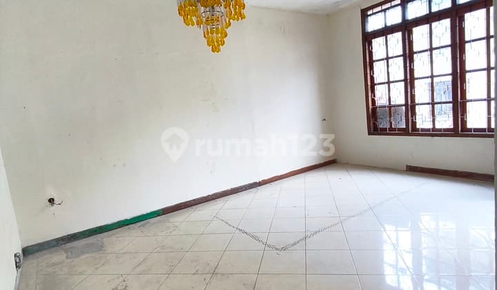 Di Jual Cepat Rumah Cigadung Raya Cocok untuk Kost2 An/Usaha