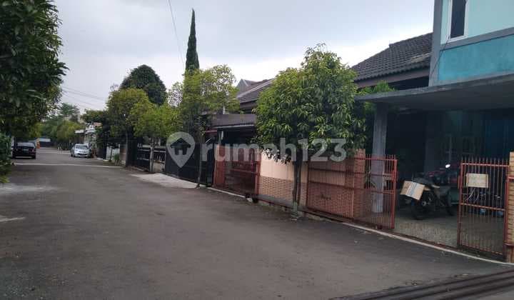 Di Jual Cepat Rumah di Batujajar Regency