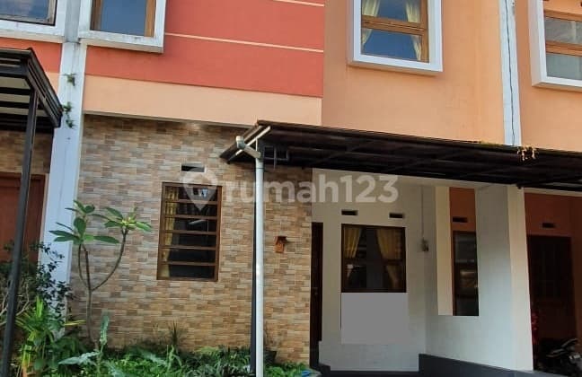 Dijual / disewakan Rumah Bukit Sariwangi - Parongpong 5 menit dr polban