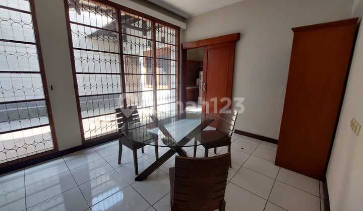 Di Sewakan Rumah Bagus Terawat Di Kumala Garden Pasteur