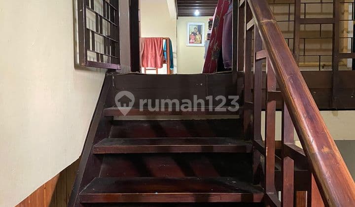 Di Jua Cepat Rumah Terawat Lingkungan Asri dan Nyaman Dalam Komplek Cigadung