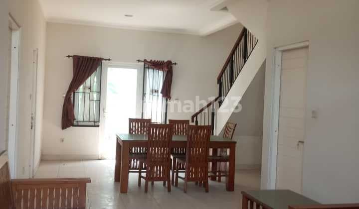 Rumah Bagus Fasad Modern Minimalis Di Kota Wisata Cibubur
