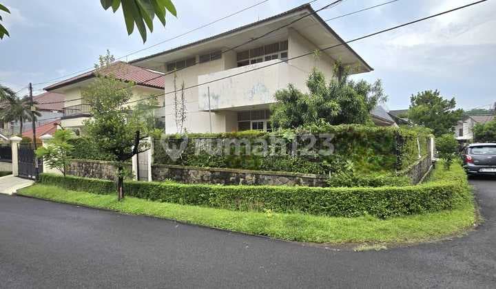 Hook Luas Harga Murah Di Bintaro Jaya