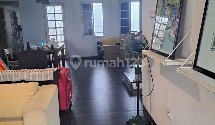 Nice House Near Mosque and Front Toll in Citra Grand Cibubur