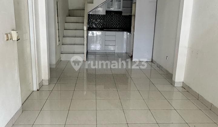 Rumah Manis Murah Untuk Keluarga Muda Di Legenda Wisata Cibubur