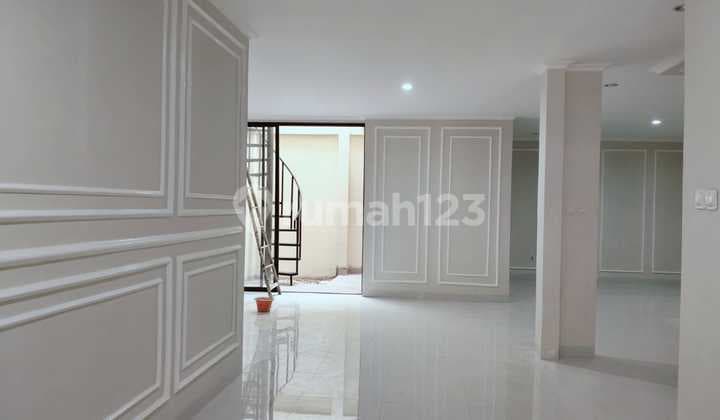 Like New, Ready to Occupy in a Cluster at Kota Wisata