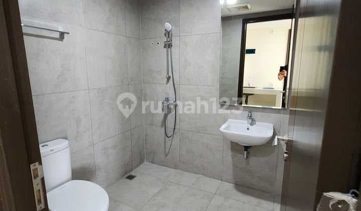 Dijual Apartment 2 Bedroom Strategis Bedroom Chadstone Luas Rapi